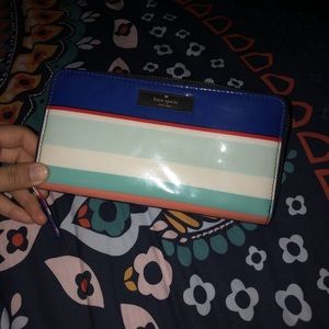 Kate spade wallet SOLD